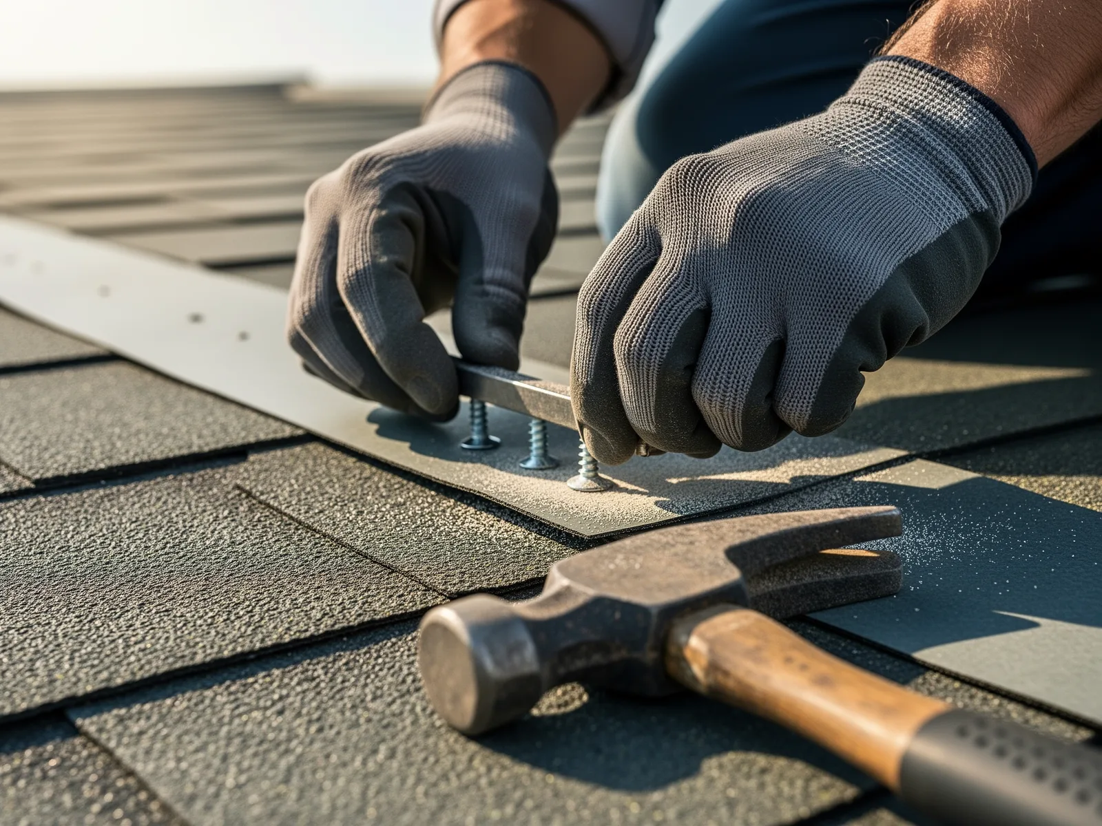 Why choose Fascia Repair in Aldie, VA